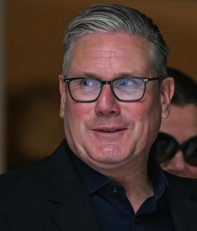 ‘I take responsibility’: Starmer faces backlash after Labour losses