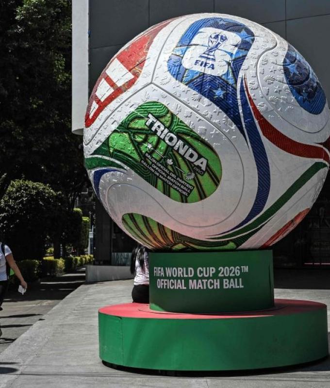 Mexico to end school year early over heatwave and World Cup hosting backlash