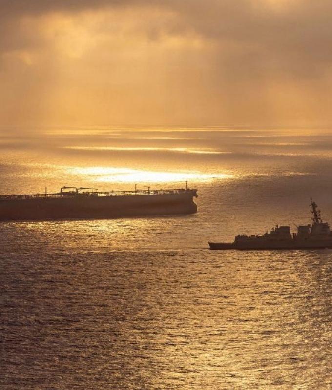 US strikes on Iranian tankers shake fragile truce as Trump awaits Tehran reply