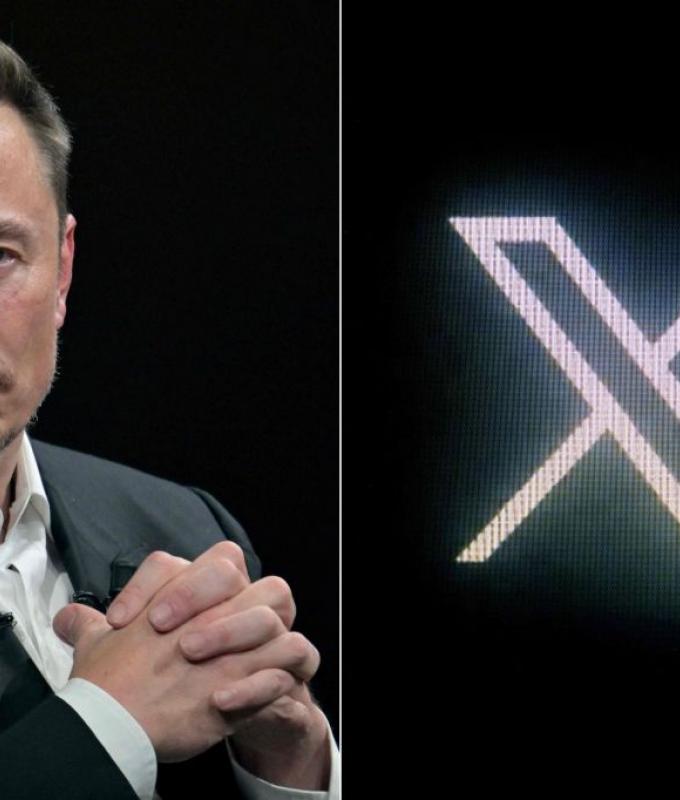 ‘They’re faker than a chocolate euro’: Musk faces fresh complaint after attacking French prosecutors probing X