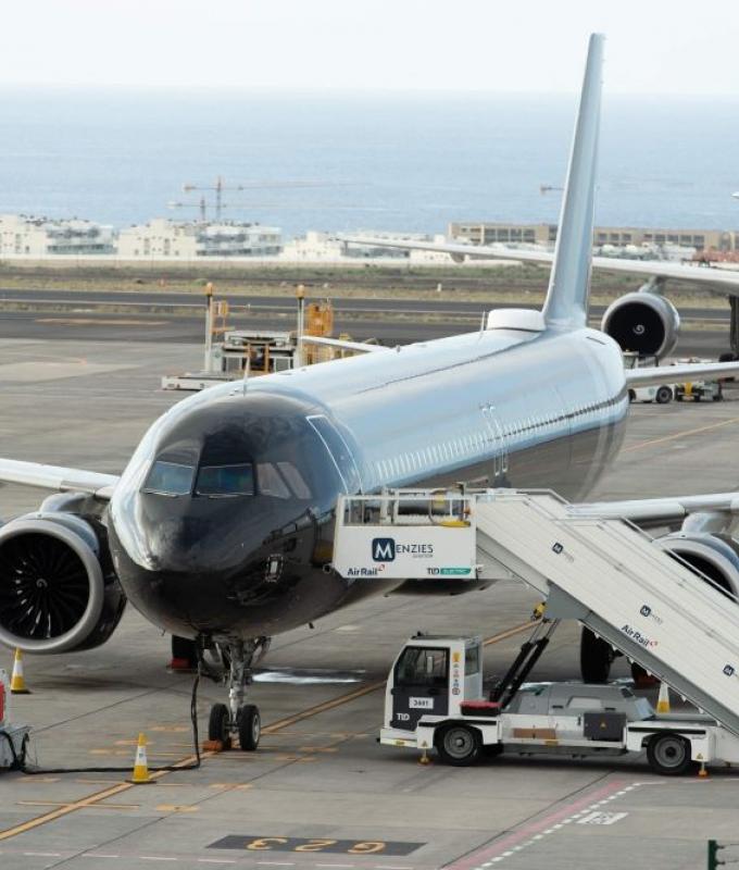Final evacuation flights set to leave Canary Islands after deadly hantavirus outbreak aboard cruise ship