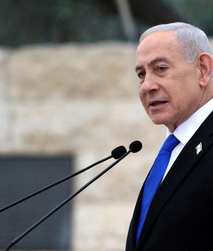 Netanyahu says Iran war ‘not over’ until uranium removed, pushes plan to ‘wean’ Israel from US aid