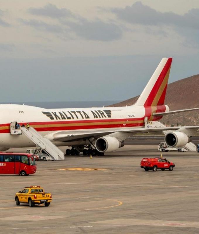 Repatriation of hantavirus-hit cruise ship accelerates as 94 flown home from Canary Islands, WHO urges 42‑day monitoring
