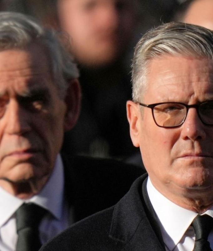 The 19pc prime minister: The rise of fall and fall of UK’s Keir Starmer