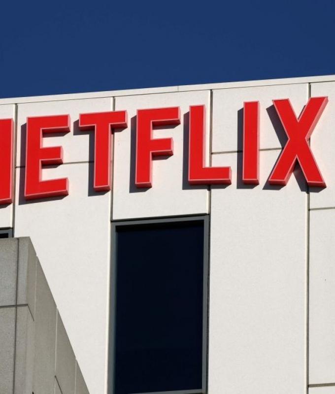 Texas lawsuit accuses Netflix of illegal data collection