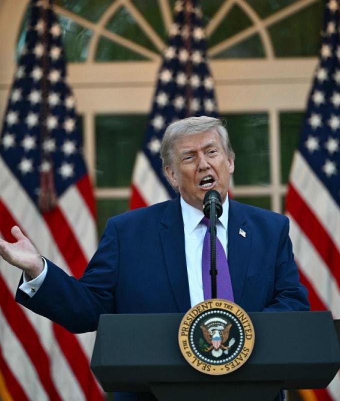 As Trump warns truce on ‘life support’, Iran says ready for any aggression