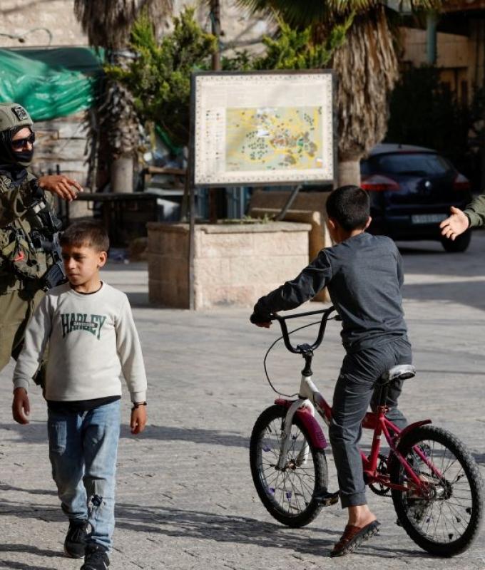 UN: Children paying ‘intolerable price’ in West Bank as 70 killed by Israeli forces since 2025