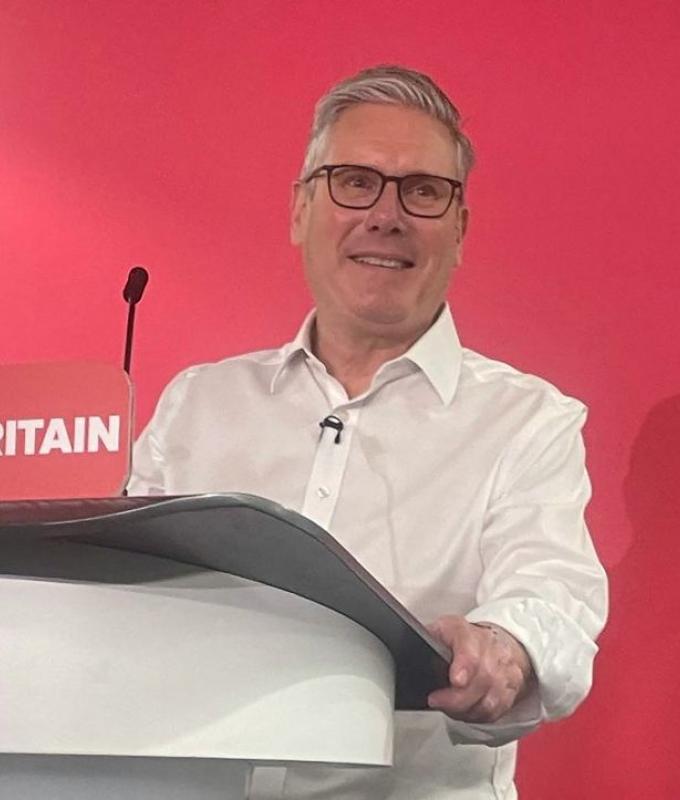 Keir Starmer faces growing calls to quit amid Labour crisis