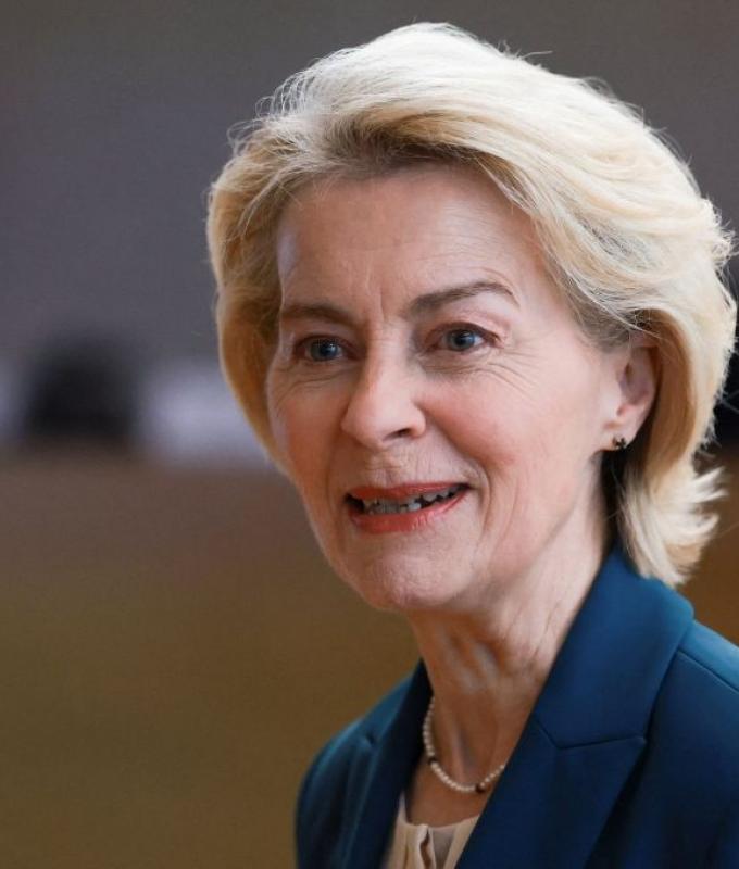 EU chief turns up heat on social media’s ‘addictive’ features like endless scrolling and autoplay