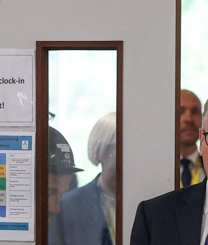 UK’s Starmer fights to stay as four ministers quit after Labour’s local election rout
