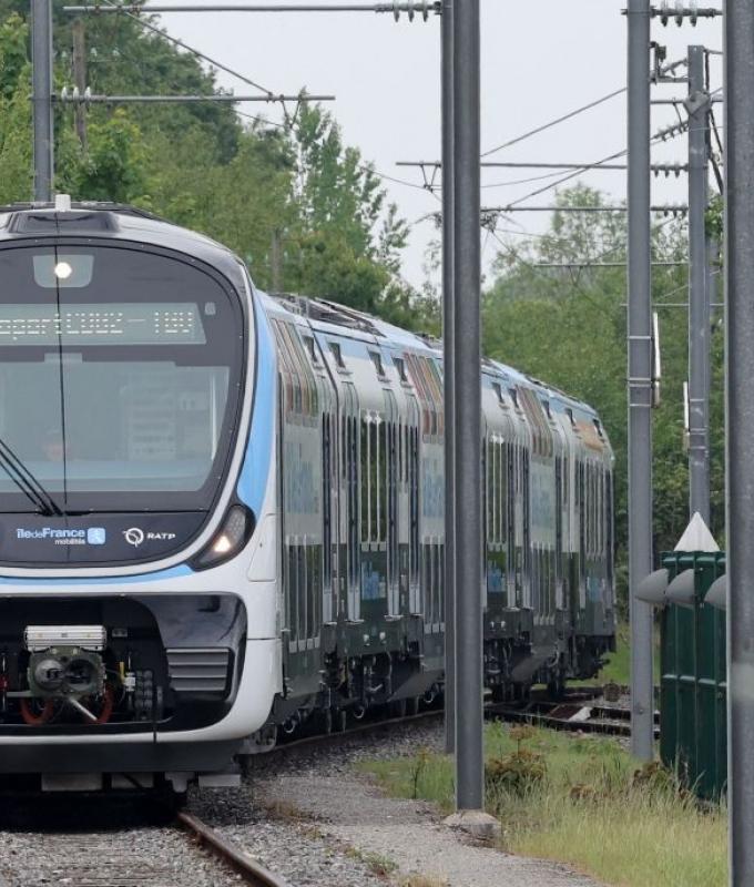 One trip, one ticket: New EU rules aim to ease train travel
