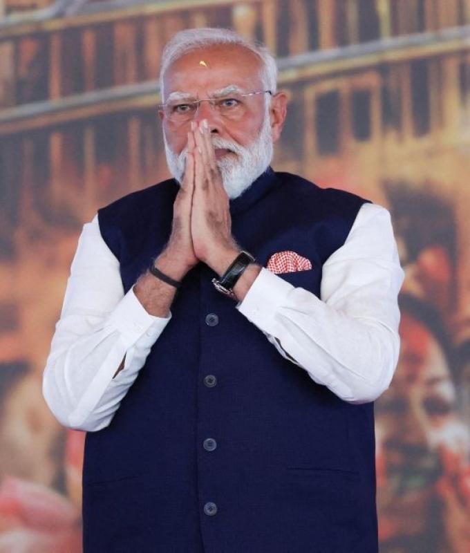 Modi cuts motorcade size as India faces fuel crisis triggered by Iran war