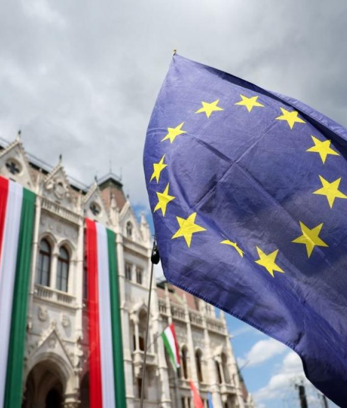European Partnership Bill: Britain to strengthen ties with the EU in new legislation