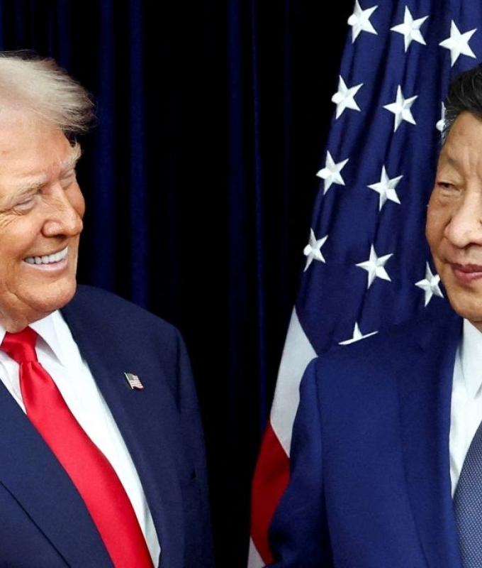 Stung by Iran war, Trump heads to China in need of wins as summit with Xi looms