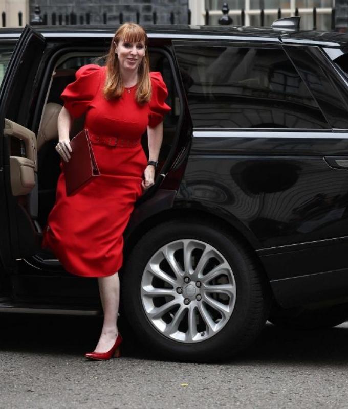 UK Labour crisis deepens as ex-deputy PM Rayner cleared in tax probe amid leadership speculation