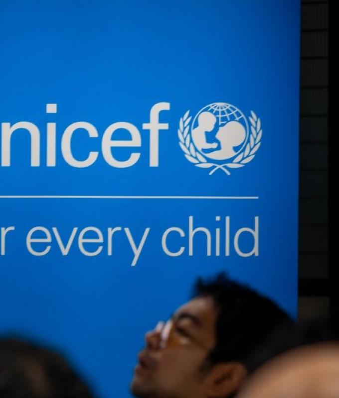 Unicef says 59 children killed or hurt in Lebanon in past week despite ceasefire