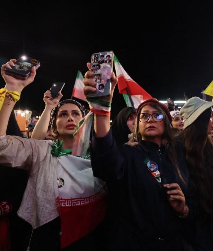 Iran’s tiered internet system sparks backlash as users pay for restricted connectivity amid blackout