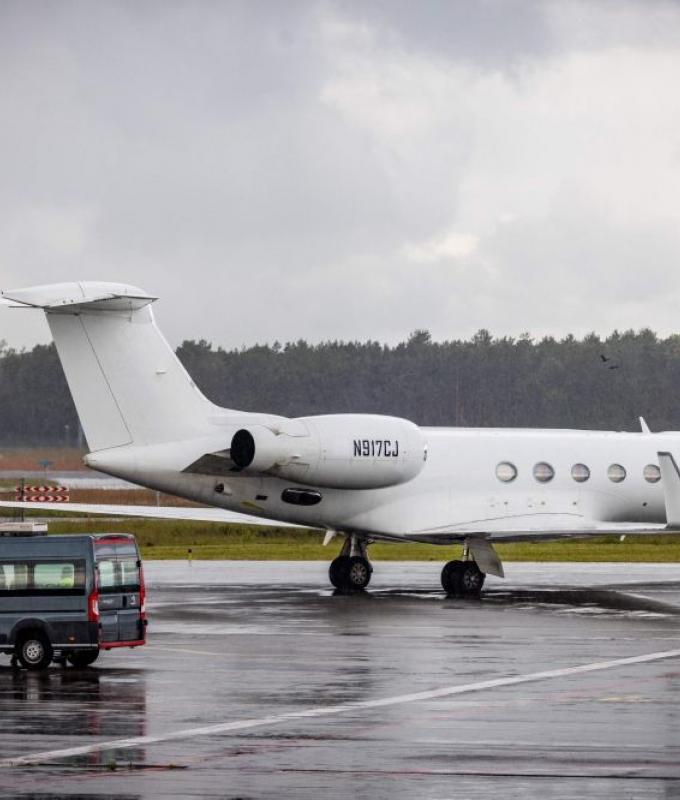 Australia reopens Covid-era quarantine facility for six passengers back from hantavirus cruise