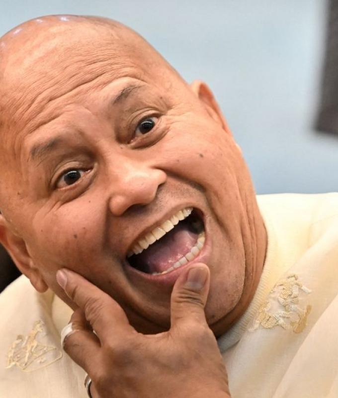 Who is Ronald dela Rosa, the Philippine senator at centre of Senate shootout?