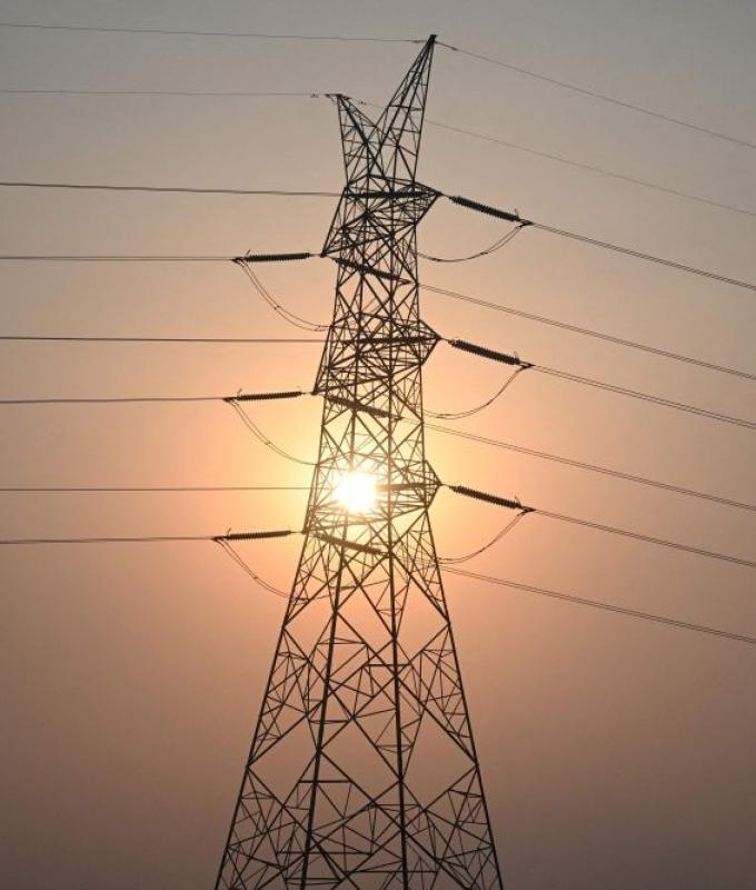 Power grid collapse leaves millions sweltering in Philippines amid record-breaking heat