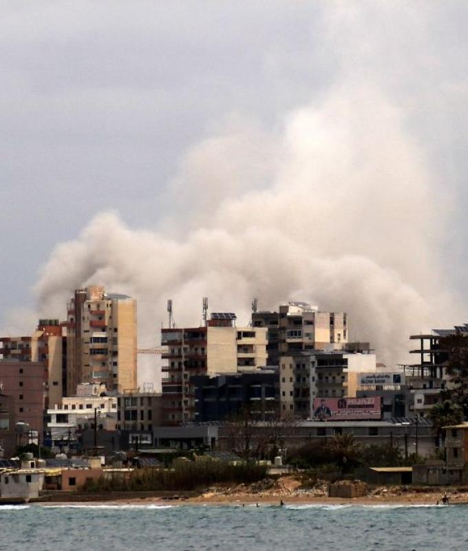 Middle East war latest developments: Israel, Lebanon extend ceasefire despite fresh violence