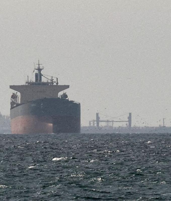 Iran preparing fee mechanism for Strait of Hormuz route, says Iranian lawmaker