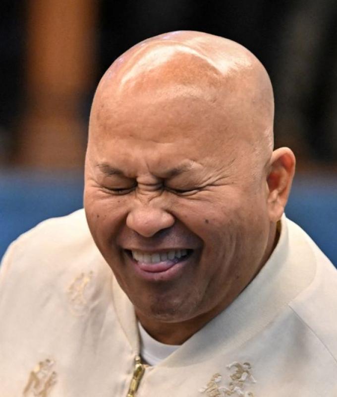 Philippines asks top court to allow arrest of Duterte’s drug war chief for ICC trial