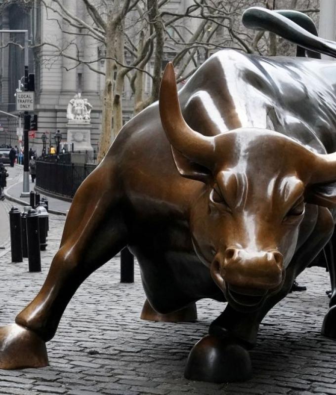 Wall Street sex scandal spirals into AI deepfake chaos, muddying truth in viral online storm