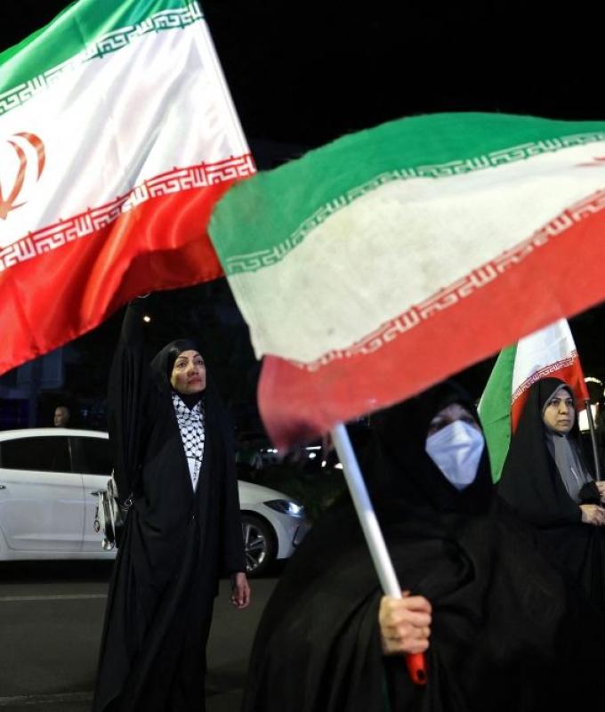 Trump issues dire warning: ‘There won’t be anything left’ of Iran if no peace deal