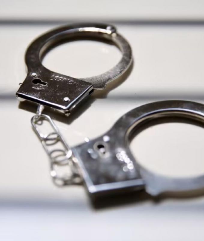 German couple arrested on suspicion of spying for China, targeting military-use technology research
