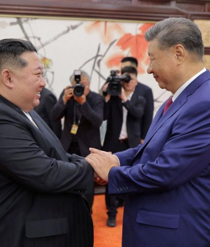 China’s Xi tipped for North Korea visit amid renewed Trump-Kim diplomacy talk