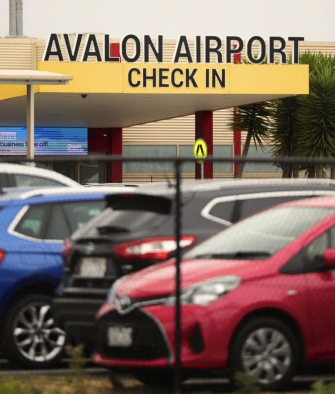 Hair today, bomb scare tomorrow: Laser beauty gadget sparks Australia airport panic