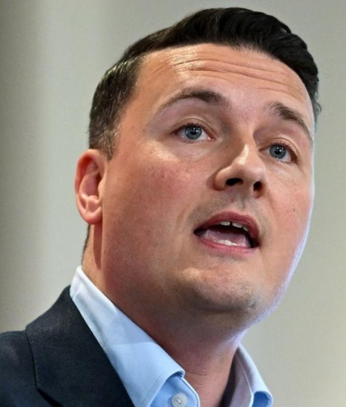 UK’s Streeting pitches wealth tax shake-up ahead of possible Labour leadership bid
