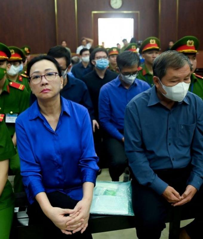 Disgraced Vietnam property tycoon’s Hermes Birkin handbags sold for RM1.98m in corruption case auction