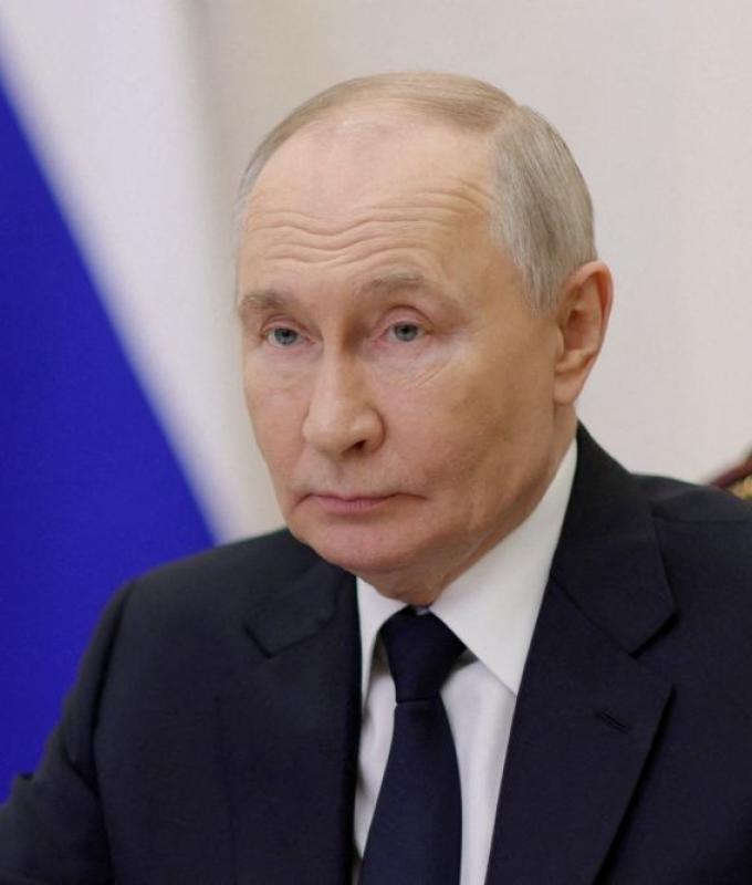 Putin faces growing pressure at home as Ukraine war drags into fifth year
