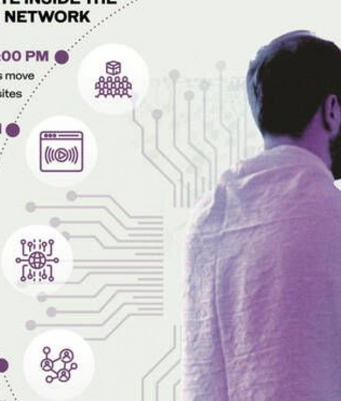Hajj pushes AI telecom systems to the limit