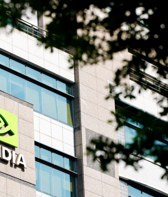 Taiwan probes alleged smuggling of Nvidia AI chips to China in possible export control breach