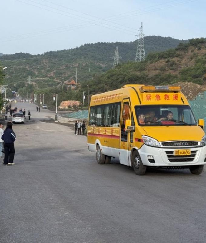 Xi Jinping orders probe after one of China’s deadliest mine blasts kills at least 90 in Shanxi
