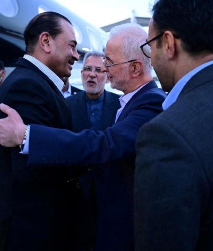 Iran’s top negotiator tells Pakistan’s army chief Tehran will not compromise on its rights