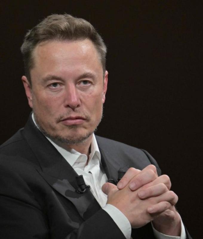 Who killed Trump’s AI order? Musk says it wasn’t him