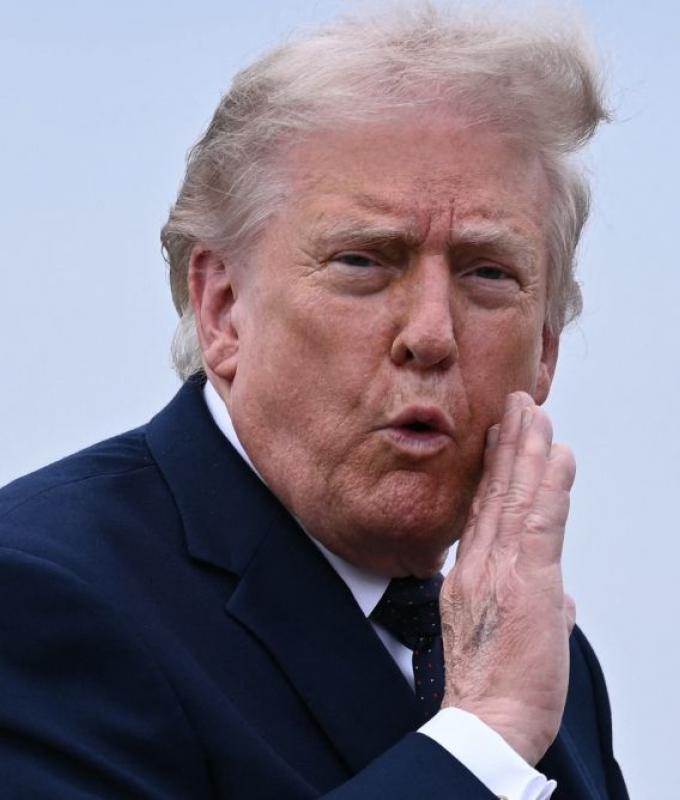 Trump says an Iran deal is close — but what exactly is on the table?