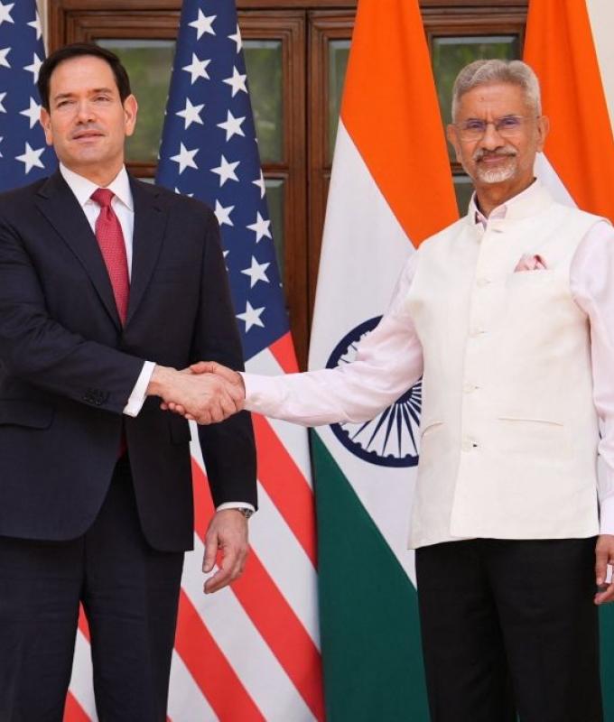 Oil, Iran and China: Why US-India talks suddenly matter a lot more