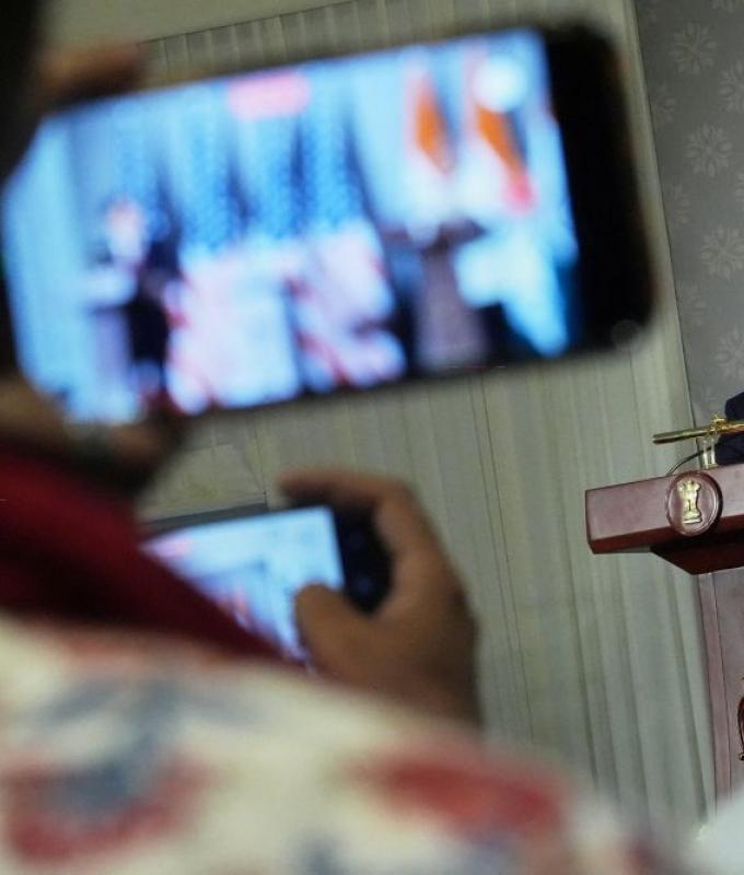 Rubio accuses Hezbollah of trying to ‘drag Lebanon back into chaos’