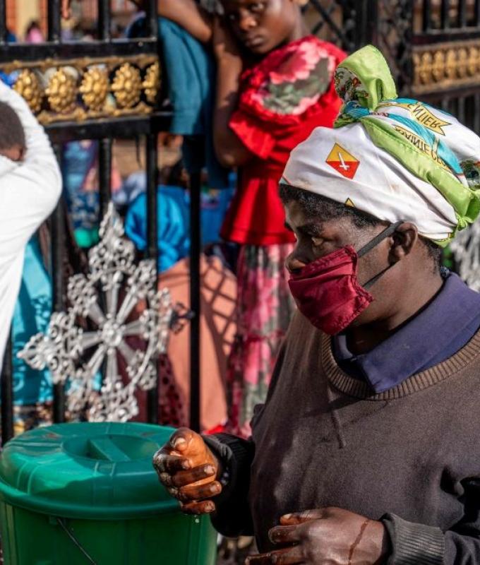 Uganda reports seven total Ebola cases since May 15 outbreak, two cases newly confirmed