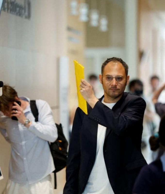 Paris school aide tried for alleged sexual assault of preschoolers