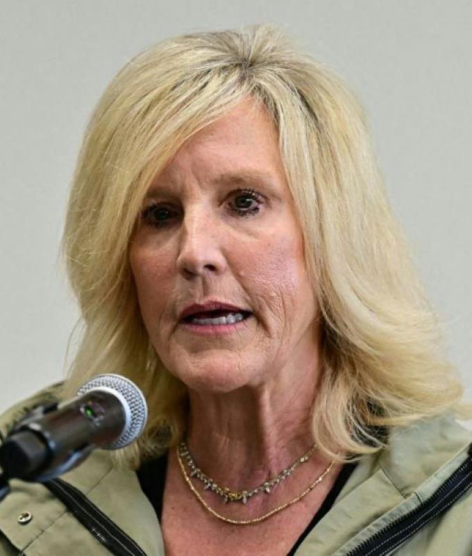 Activist Erin Brockovich takes on US Big Tech’s data centre boom