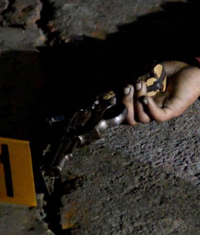 Philippines launches independent truth panel to probe ‘drugs war’ killings