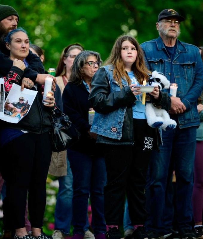US industrial disaster: Death toll rises to two, nine still unaccounted for after paper plant collapse