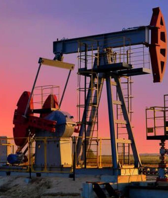 Oil prices drop as traders look for US-Iran talks progress