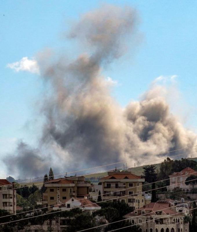 Israel declares southern Lebanon combat zones, urges mass evacuation ahead of strikes